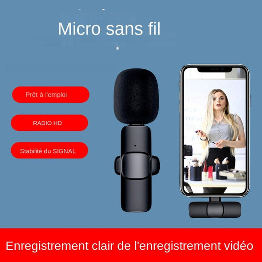 MiniNova™ Micro Bluetooth Android et IOS