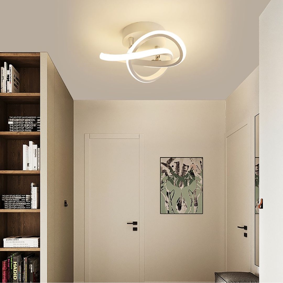 LumiNord™ plafonnier LED écoénergétique