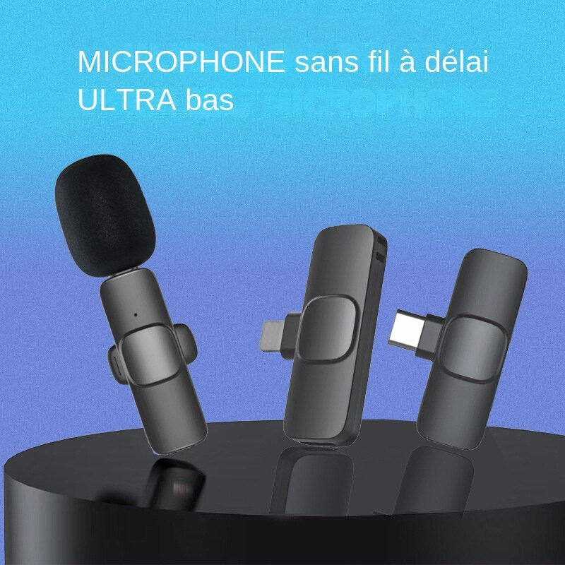 MiniNova™ Micro Bluetooth Android et IOS