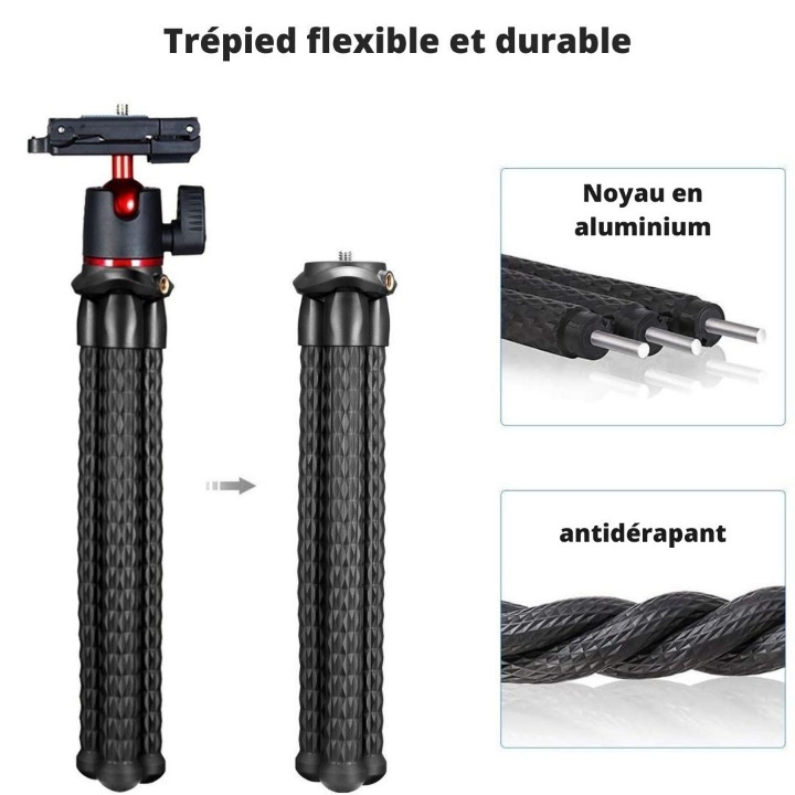 Trepied-noyau-en-aluminium